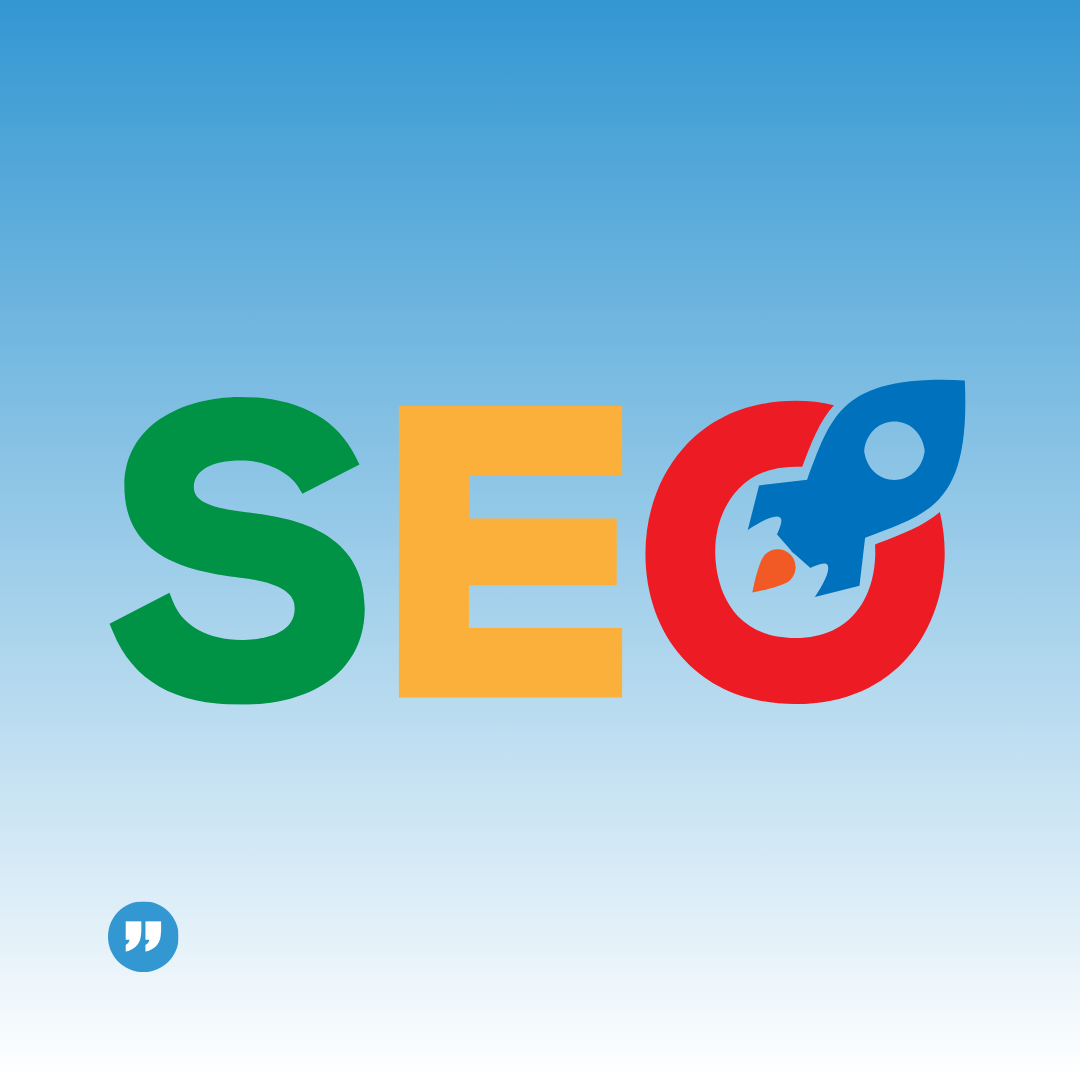 خدمة تحسين نتائج محركات البحث SEO